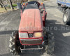 Mitsubishi MT205 Japanese Compact Tractor (7)