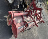 Mitsubishi MT205 Japanese Compact Tractor (9)