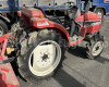 Mitsubishi MT205 Japanese Compact Tractor (3)