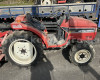 Mitsubishi MT205 Japanese Compact Tractor (2)