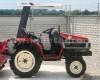 Yanmar F165D Tractor japonez mic (2)