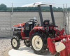 Yanmar F165D Tractor japonez mic (5)