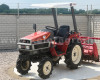 Yanmar F165D Tractor japonez mic (7)