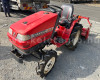 Yanmar KE-3D Microracteur japonais (2)