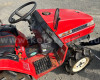 Yanmar KE-3D Microracteur japonais (5)