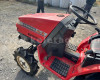 Yanmar KE-3D Microracteur japonais (14)