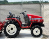Yanmar KE-4D Tractor japonez mic (2)