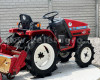 Yanmar KE-4D Tractor japonez mic (3)
