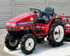 Yanmar KE-4D Tractor japonez mic (7)