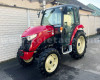 Yanmar YT357J Cabin Microracteur japonais (7)