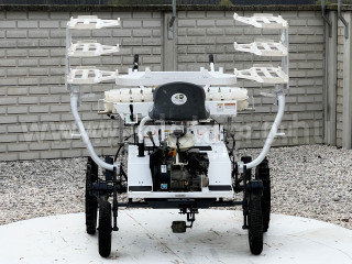 Zum Darstellen grösserer Bilder bitte klicken Sie hier
5689-2.499-9930 Yanmar PH2R, önjáró palántázó (1)