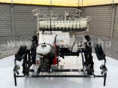 Yanmar PN2 önjáró hagyma ültető - Microtracteurs -