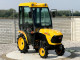 Force 325 Stage V Cabin japanese compact tractor