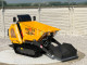 Force 83 japanese compact tractor