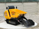 Force 81.1 japanese compact tractor