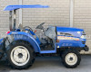 Iseki ATK220 Tractor japonez mic (2)