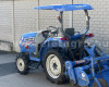 Iseki ATK220 Tractor japonez mic (5)
