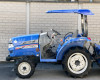 Iseki ATK220 Tractor japonez mic (6)