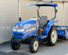 Iseki ATK220 Tractor japonez mic (7)