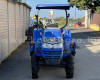 Iseki ATK220 Tractor japonez mic (8)