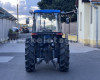 Iseki TG43F Cabin Tractor japonez mic (4)