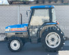 Iseki TG43F Cabin Tractor japonez mic (6)