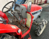 Yanmar AF-30 PowerShift Japanische Kleintraktor (10)