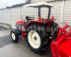 Yanmar AF-30 PowerShift Tractor japonez mic (5)