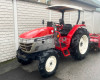 Yanmar AF-30 PowerShift Tractor japonez mic (7)