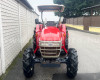 Yanmar AF-30 PowerShift Tractor japonez mic (8)