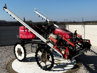 Click here to enlarge photo
2345-6.8155844155844-2899 Kioritz RV60 (1)