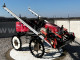 Kioritz RV60 japanese compact tractor