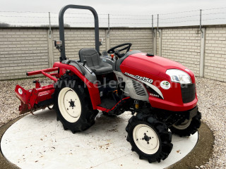 Pentru vizionarea imaginilor mai mari clic aici
1996-6.2581168831169-5209 Mitsubishi GE150 Tractor japonez mic (1)