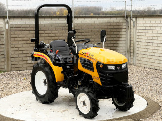 Pentru vizionarea imaginilor mai mari clic aici
6002-6.3-9534 Force 324 Stage V Tractor mic (1)