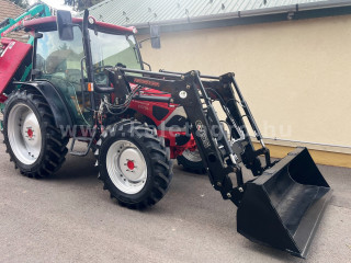 Click here to enlarge photo
7307-23.286643835616-8705 McCormick CX75L AC Cabin with Front Loader - homlokrakodóval (1)