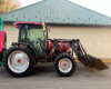 McCormick CX75L AC Cabin with Front Loader - homlokrakodóval (2)