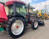 McCormick CX75L AC Cabin with Front Loader - homlokrakodóval (3)