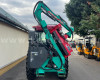 McCormick CX75L AC Cabin with Front Loader - homlokrakodóval (4)
