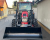 McCormick CX75L AC Cabin with Front Loader - homlokrakodóval (8)