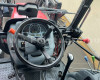 McCormick CX75L AC Cabin with Front Loader - homlokrakodóval (12)