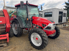 McCormick CX75L Cabin w. F.L. - Microtracteurs -