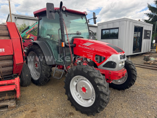 Zum Darstellen grösserer Bilder bitte klicken Sie hier
9657-20.805555555556-608 McCormick CX75L Cabin w. F.L. Japanische Kleintraktor (1)