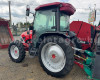McCormick CX75L Cabin w. F.L. Japanische Kleintraktor (5)
