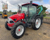 McCormick CX75L Cabin w. F.L. Japanische Kleintraktor (3)