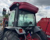 McCormick CX75L Cabin w. F.L. Japanische Kleintraktor (7)