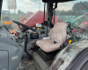 McCormick CX75L Cabin w. F.L. Japanische Kleintraktor (8)
