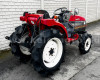 Mitsubishi MT241 Microracteur japonais (3)