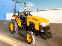 Force 430 Stage V - Microtracteurs -