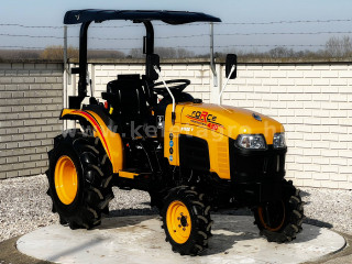 Cliquez-ici pour les plus grandes photos!
6395-7.79-9697 Force 430 Stage V Microtracteur (1)