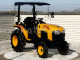 Force 430 Stage V japanese compact tractor